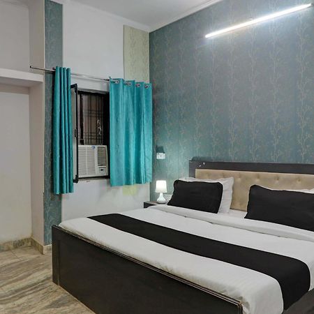 Hotel O Dripp Stay Inn Λάκναου Εξωτερικό φωτογραφία